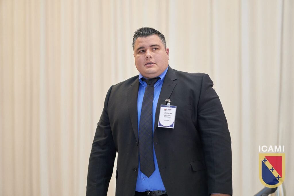 presentación empresarial