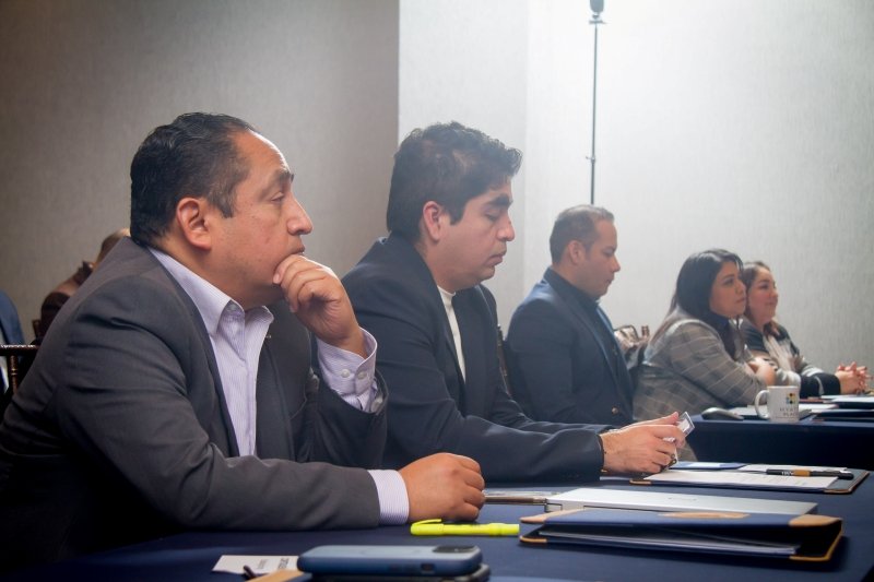 Cursos de ICAMI
